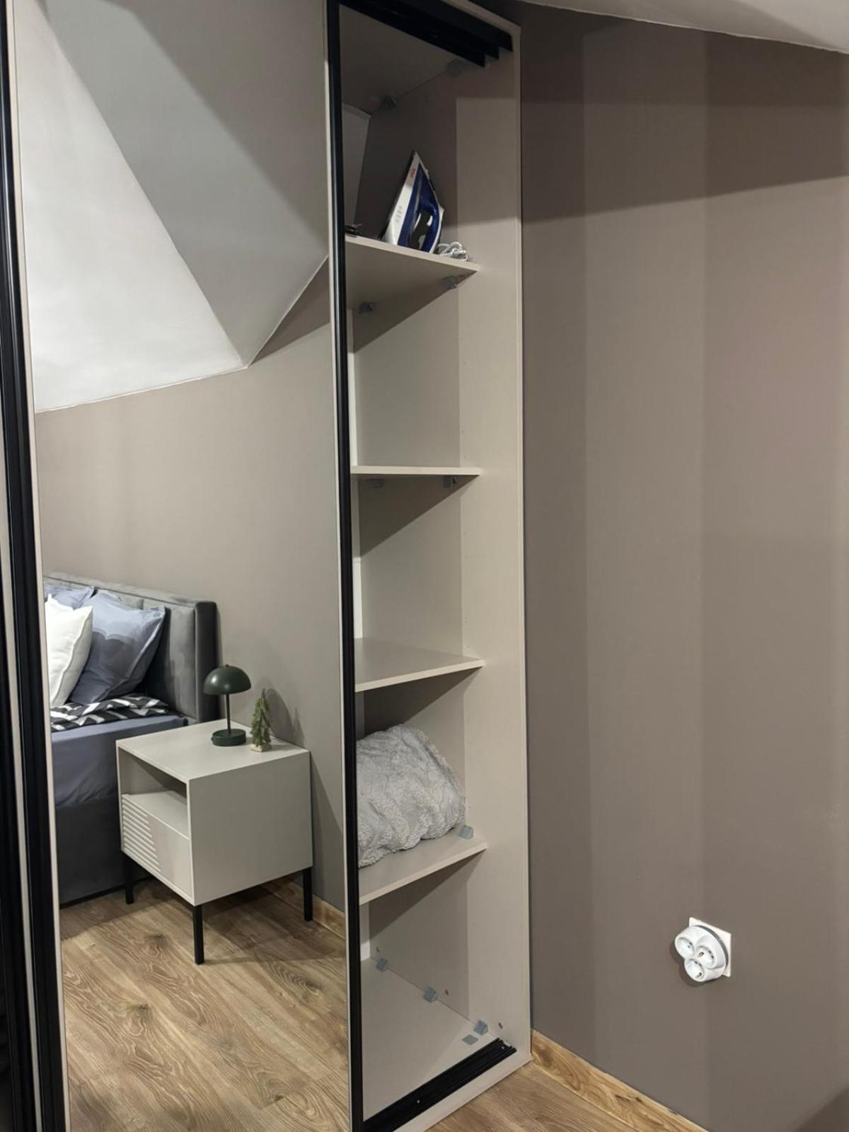 Mountain Studio Asp E63 Borovets Gardens Buitenkant foto