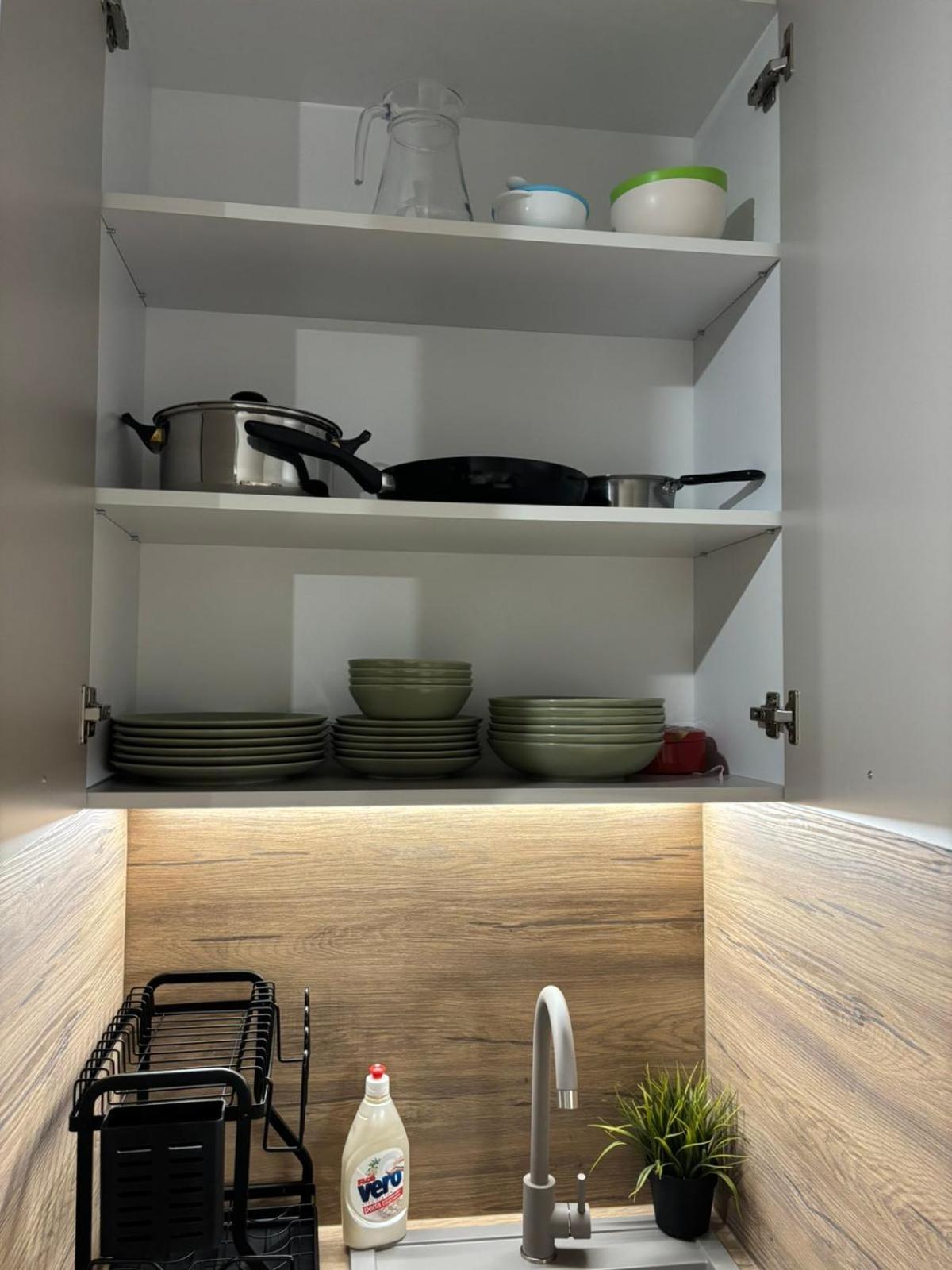 Mountain Studio Asp E63 Borovets Gardens Buitenkant foto